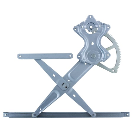 Wai Global WINDOW REGULATOR ONLY, WPR0297R WPR0297R